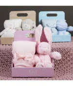 Κουβέρτα Bunny