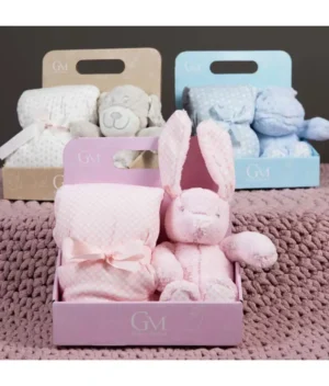 Κουβέρτα Bunny