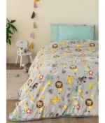 Κουβέρτα Μονή 160x220 Palamaiki ZUGLA