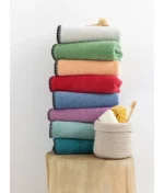 Πετσέτα Λουτρού Towels Collection 100x150 BROOKLYN Palamaiki