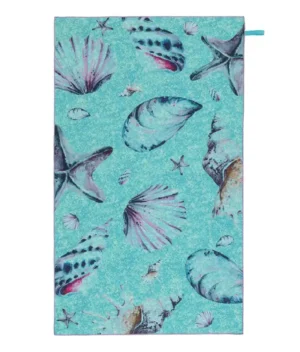 Πετσέτα Θαλάσσης Beach Collection 90x160 EM30 PALAMAIKI