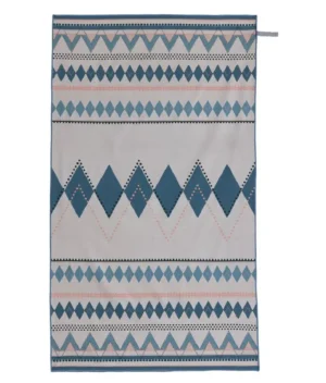 Πετσέτα Θαλάσσης Beach Collection 90x160 EM34 PALAMAIKI