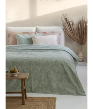 Σετ Μονά Σεντόνια Fashion Life 170x260 FL6237 Palamaiki