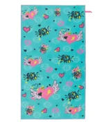 Πετσέτα Θαλάσσης Beach Collection 90x160 NM13 PALAMAIKI