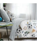 Σετ Σεντόνια Μονά Vesta Kids Football
