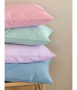 Ζεύγος Μαξιλαροθήκες 40x50 ETOILE/2 LILAC Palamaiki