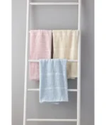 Κουβέρτα Πλεκτή Αγκαλιάς Hive 