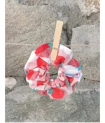 Λαστιχάκι Μαλλιών Scrunchie