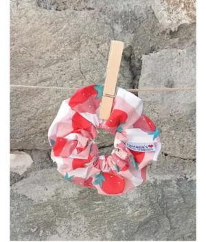 Λαστιχάκι Μαλλιών Scrunchie