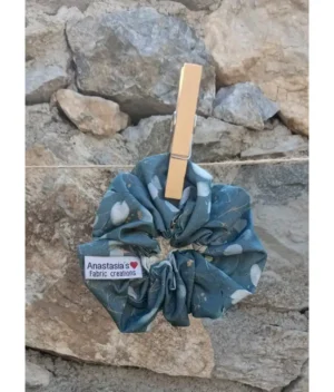 Λαστιχάκι Μαλλιών Scrunchie