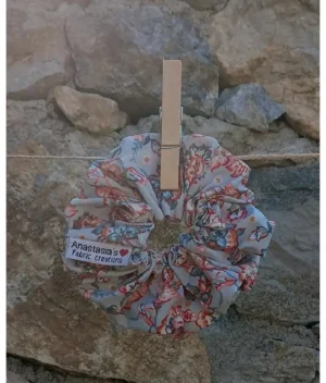 Λαστιχάκι Μαλλιών Scrunchie
