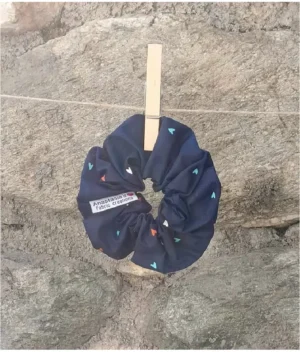 Λαστιχάκι Μαλλιών Scrunchie