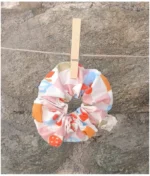 Λαστιχάκι Μαλλιών Scrunchie