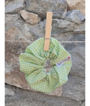 Λαστιχάκι Μαλλιών Scrunchie