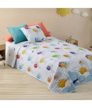 Κουβερλί Παιδικό 180x270cm Manterol