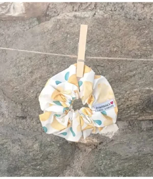 Λαστιχάκι Μαλλιών Scrunchie