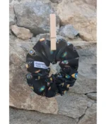 Λαστιχάκι Μαλλιών Scrunchie