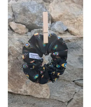 Λαστιχάκι Μαλλιών Scrunchie