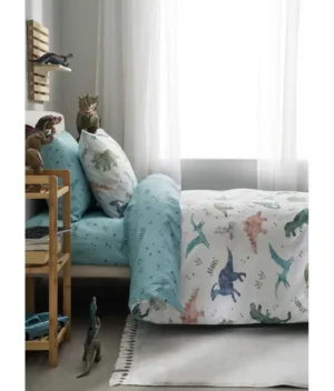 Παιδικό Κουβερλί Rex Vesta Home