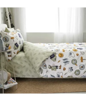 Παιδικό Κουβερλί Tommy Vesta Home