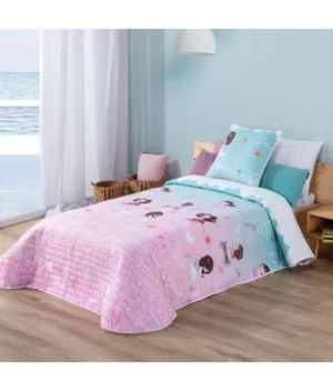Κουβερλί Παιδικό 180x270cm Manterol