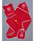 Σετ Λουτρού Βρεφικό Olympiacos B.C. OLYMPIACOS BABY BLOCK