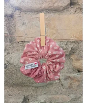 Λαστιχάκι Μαλλιών Scrunchie