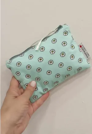 Τσαντάκι-Κασετίνα