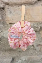 Λαστιχάκι Μαλλιών Scrunchie
