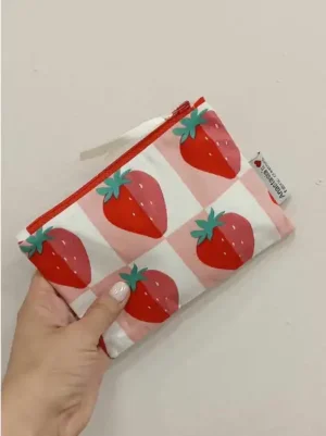 Τσαντάκι-Κασετίνα