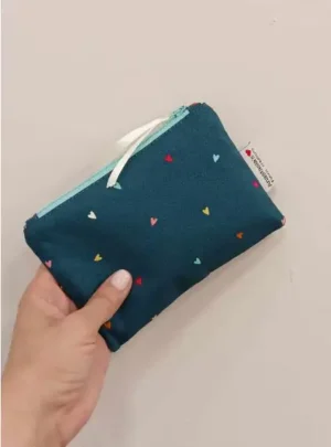 Τσαντάκι-Κασετίνα