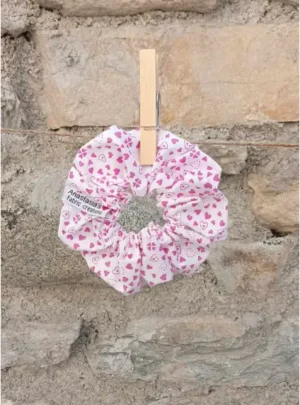 Λαστιχάκι Μαλλιών Scrunchie