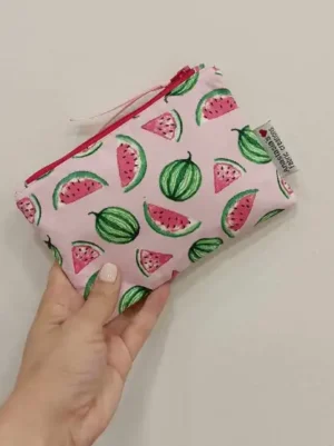 Τσαντάκι-Κασετίνα