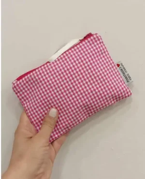 Τσαντάκι-Κασετίνα