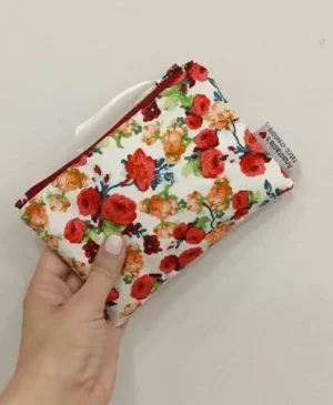 Τσαντάκι-Κασετίνα