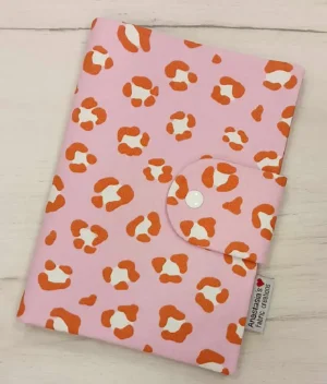 Θήκη Βιβλιαρίου Υγείας