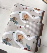 Θήκη Βιβλιαρίου Υγείας