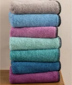 Πετσέτα Προσώπου Towels Collection 50x90 BROOKLYN Palamaiki