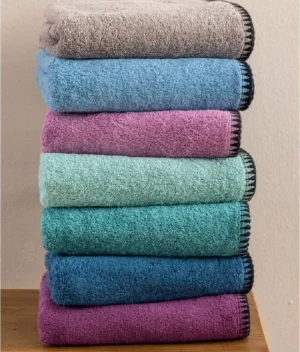 Πετσέτα Προσώπου Towels Collection 50x90 BROOKLYN Palamaiki