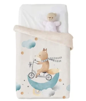 Βρεφική κουβέρτα Baby Vip 538 C12