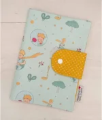 Θήκη Βιβλιαρίου Υγείας