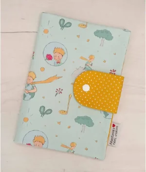 Θήκη Βιβλιαρίου Υγείας