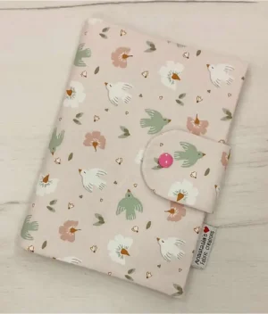 Θήκη Βιβλιαρίου Υγείας