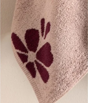 Σετ Πετσέτες (30X50, 50X90, 70X140) LOU ROSE Palamaiki