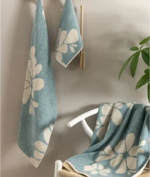 Σετ Πετσέτες (30X50, 50X90, 70X140) LOU SKY Palamaiki