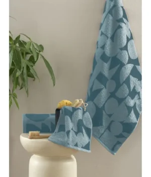 Σετ Πετσέτες (30X50, 50X90, 70X140) TUV SKY Palamaiki