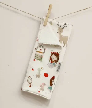 Πετσετάκι Σουπλά