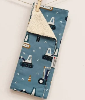 Πετσετάκι Σουπλά