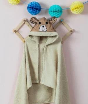 Παιδική κάπα Berry GM HOME