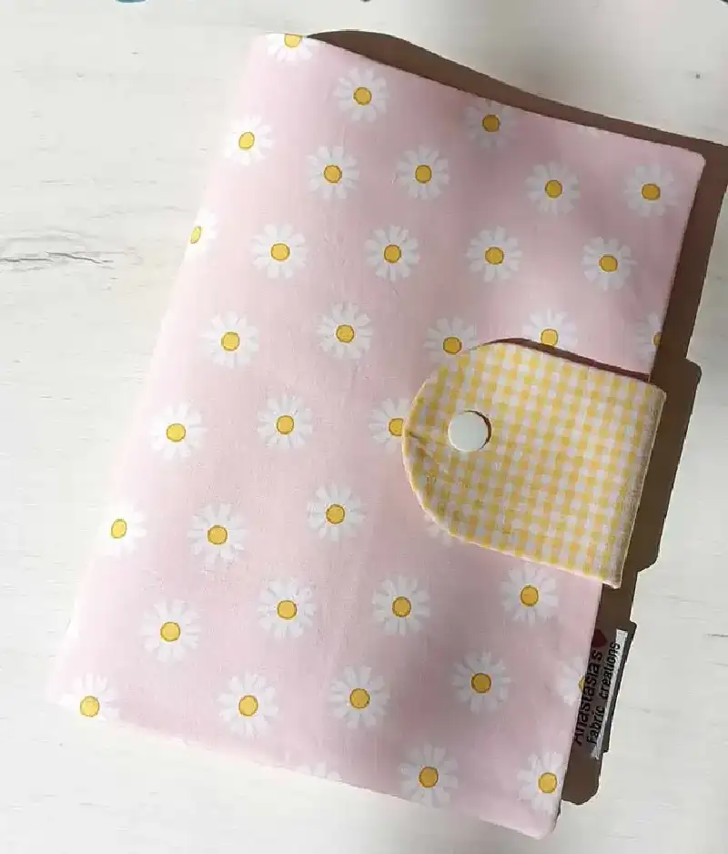 Θήκη Βιβλιαρίου Υγείας - Image 2